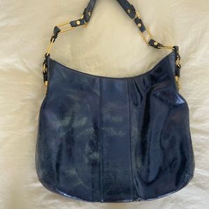 Authentic Tory Burch shoulder bag/ hobo bag